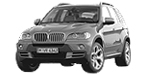 BMW E70 P217A Fault Code