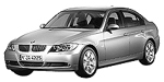 BMW E92 P217A Fault Code