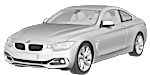 BMW F32 P217A Fault Code
